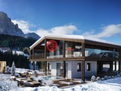 意大利特伦蒂诺阿迪杰Selva di Val Gardena的独栋别墅，编号71144670