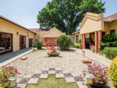 南非豪登省约翰内斯堡的多单元，31a North Road Glen Marias，编号76382876