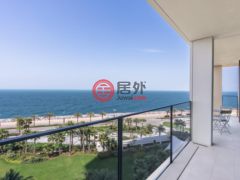阿联酋迪拜迪拜的公寓，Dubai - Palm Jumeirah - Atlantis The Royal Residences Palm Jumeirah，编号77901749