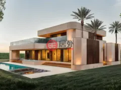 摩洛哥Marrakech - SafiMarrakech的独栋别墅，编号76805202