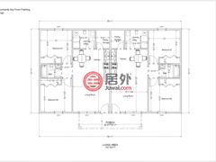 美国印地安那州华盛顿的独栋别墅，None 203 SW 2nd Street，编号78348001