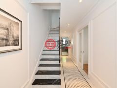 英国英格兰伦敦的联排别墅，Little Chester Street，编号78289882