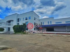 马来西亚Pulau PinangBukit Minyak的工厂，Bukit Minyak Industrial Park with 6 acres land，编号77779489