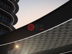 阿联酋Abu DhabiAbu Dhabi的公寓，编号77734525