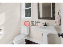 美国俄勒冈州比弗克里克的独栋别墅，编号65367999