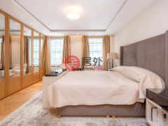 英国英格兰伦敦的公寓，Upper Grosvenor Street，编号77940613