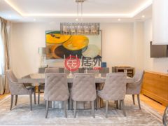 英国英格兰伦敦的公寓，Upper Grosvenor Street，编号77940613