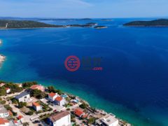 克罗地亚Šibensko-kninska županijaRogoznica的住宅用地，编号77779676