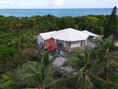 巴哈马的独栋别墅，Oceanview Home W/Garage，编号78367894