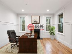 美国马萨诸塞州Hopkinton的独栋别墅，9 Whisper Way，编号78475628