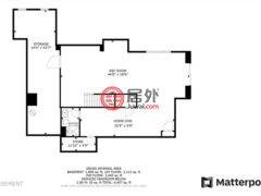 美国马萨诸塞州Hopkinton的独栋别墅，9 Whisper Way，编号78475628