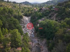 阿根廷科尔多瓦科尔多瓦的住宅用地，Natural Reserve in the Heart of Córdoba，编号77653541