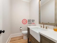 美国北卡罗莱纳州萨默菲尔德的独栋别墅，7634 Braelands，编号78502502