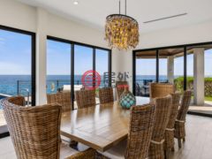 开曼群岛的独栋别墅，1696 Sea View，编号78514506