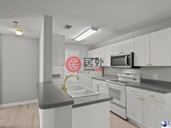 美国南卡罗来纳州佛罗伦萨的联排别墅，None 2113 Sanderling Drive APT F，编号78203463