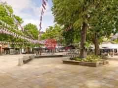 英国英格兰伦敦的多单元，Draycott Place，编号78360048