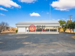 美国德克萨斯州克尔维尔的零售，None 1836 Junction Hwy，编号77746703