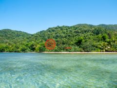 洪都拉斯海湾群岛瓜納哈島的独栋别墅，122 Acre Eco Estate with 3400 ft Beachfront，编号78468044