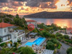 希腊CreteAgios Nikolaos的独栋别墅，Elounda Phaedra，编号61437101