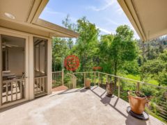 美国俄勒冈州Jacksonville的独栋别墅，6268 Little Applegate Road，编号78162942