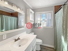 美国阿肯色州史密斯堡的独栋别墅，3019 Osage ST，编号76688235
