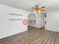 美国阿肯色州史密斯堡的独栋别墅，3019 Osage ST，编号76688235