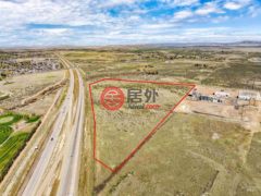 美国爱达荷州芒廷霍姆的住宅用地，None Tbd Industrial Way，编号77646551