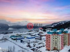 美国阿拉斯加州惠蒂尔的独栋别墅，100 Kenai Street #808，编号78440108