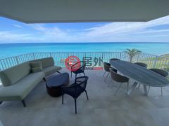 百慕达的公寓，The Residences at St. Regis Bermuda - Jobson's Cove 3C St. Catherine's Beach，编号76995441