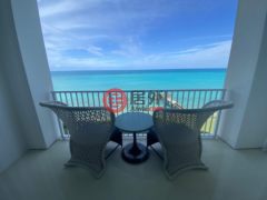 百慕达的公寓，The Residences at St. Regis Bermuda - Jobson's Cove 3C St. Catherine's Beach，编号76995441