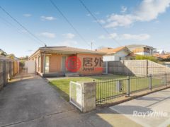 澳大利亚维多利亚州Carnegie的独栋别墅，38 Railway Road，编号78289327