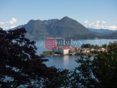 意大利Verbano-Cusio-OssolaBaveno的独栋别墅，Via Sempione，编号76712551