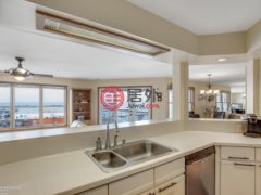 美国密歇根州列克星敦的联排别墅，7346 Huron Ave，编号68403202