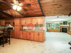 美国宾夕法尼亚州米尔豪尔的独栋别墅，None 17 THE LOVELY LANE，编号76992783