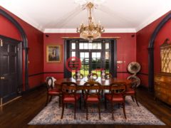 爱尔兰County KildareCelbridge的独栋别墅，Ashleigh House Corbally，编号78162666