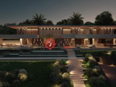 希腊阿提卡雅典的独栋别墅，Vouliagmeni Orama，编号77766643