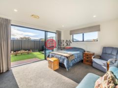 新西兰上哈特的独栋别墅，20 Kerrigan Crescent Wallaceville，编号78345320