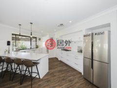 澳大利亚西澳大利亚州Yangebup的独栋别墅，11 Pioneer Drive，编号77832844