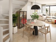 西班牙瓦伦西亚托雷维耶哈的公寓，编号72935606