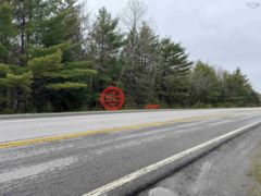 加拿大新斯科舍省New Germany的住宅用地，Highway 10，编号75526455