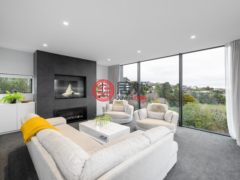 新西兰基督城的独栋别墅，26 Hackthorne Road Cashmere，编号78278822