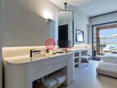 埃及El Wadi El GedeedMarkaz El Wahat El Dakhla的独栋别墅，Mazeej Residences Hacienda White，编号70472035