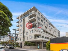 澳大利亚新南威尔士州伍伦贡的公寓，416/83 Campbell Street，编号69492098