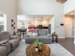 美国科罗拉多州布赖顿的独栋别墅，1659 Bellflower Drive，编号78481968