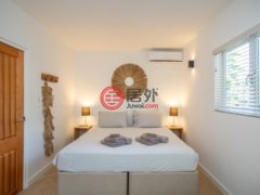 库拉索的独栋别墅，Vista Royal Villa Zarza，编号78127414