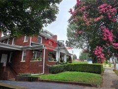 美国北卡罗莱纳州Winston Salem的公寓，4 643 Holly Avenue，编号75115655