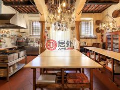 意大利LuccaMassarosa的独栋别墅，Via del Marcaccio，编号78206378