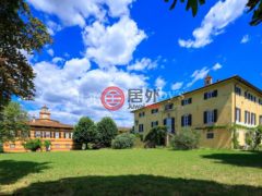 意大利LuccaMassarosa的独栋别墅，Via del Marcaccio，编号78206378