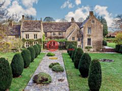 英国英格兰Sherborne的独栋别墅，编号67003200
