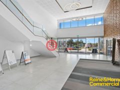 澳大利亚新南威尔士州Tuggerah的办公室，313/1 Bryant Drive，编号57102839